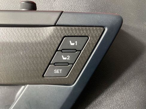 Used 2023 Toyota Sequoia TRD Pro AWD/4WD image 18
