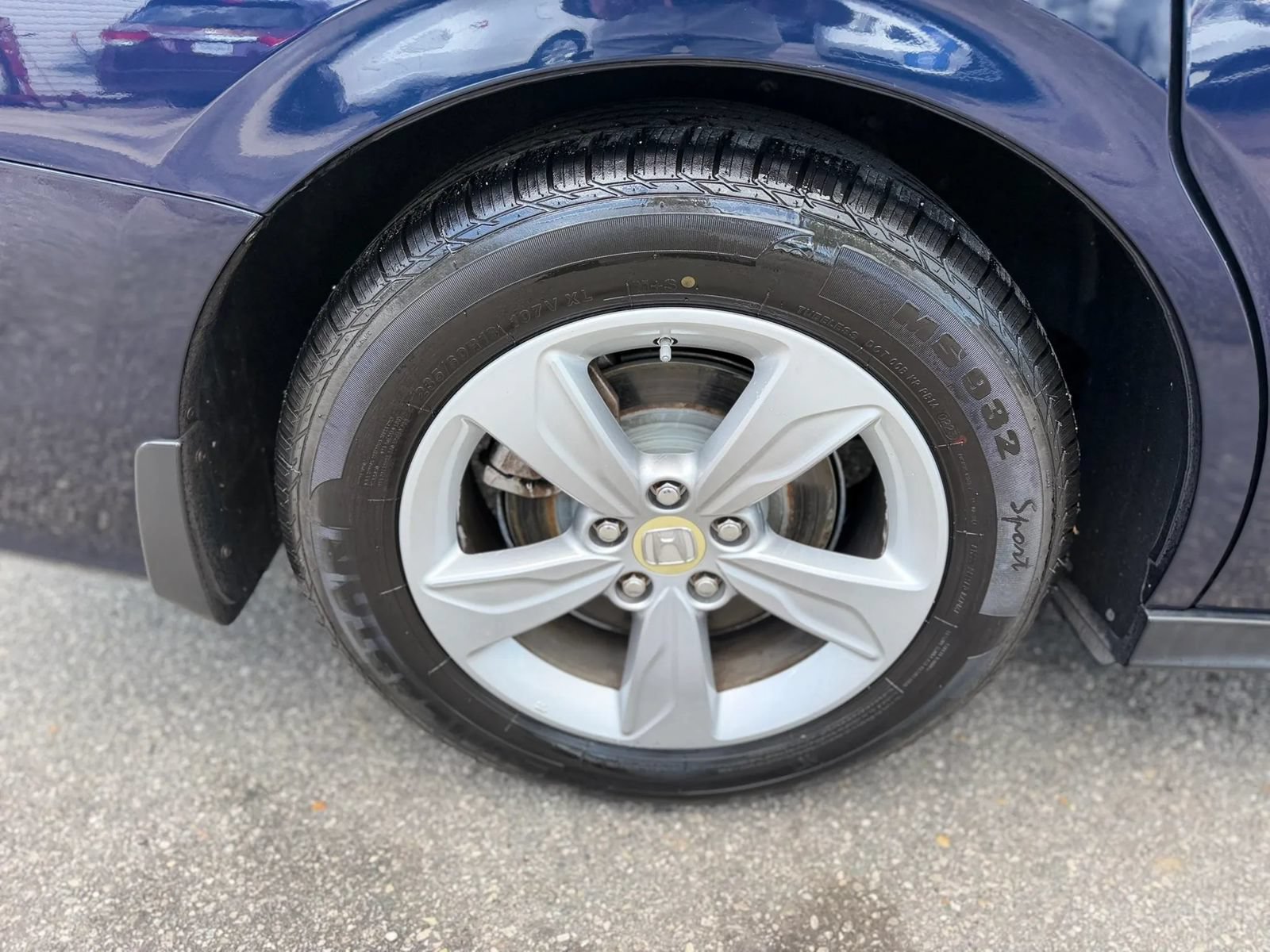Used 2019 Honda Odyssey EX-L image 9