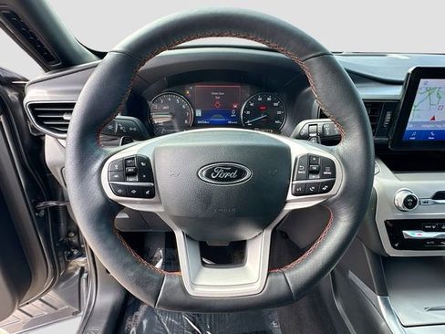 Used 2023 Ford Explorer Timberline AWD/4WD image 11