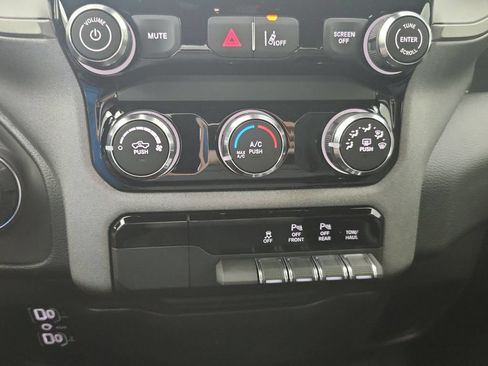New 2026 RAM 1500 Tradesman RWD image 26