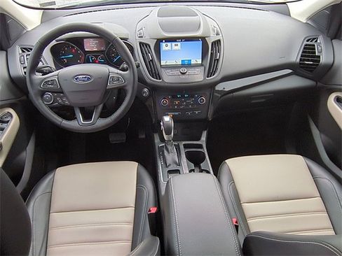 Used 2019 Ford Escape SEL image 16