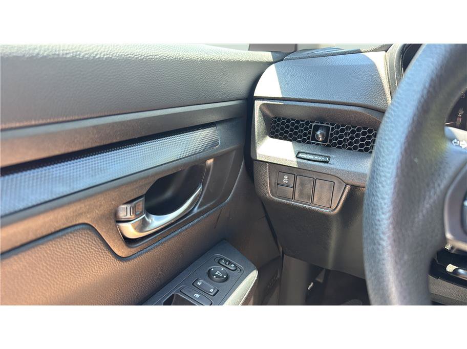 Used 2024 Honda CR-V EX image 31