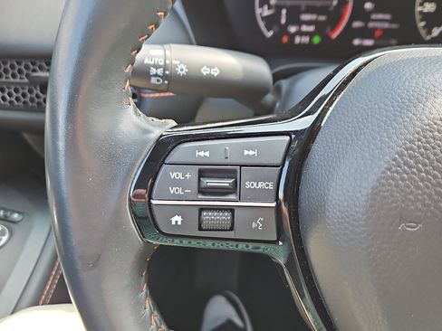 Used 2024 Honda HR-V Sport image 16