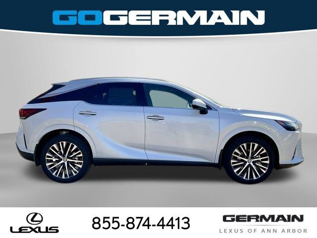 New 2026 Lexus RX 350 w/ Convenience Package AWD/4WD image 9