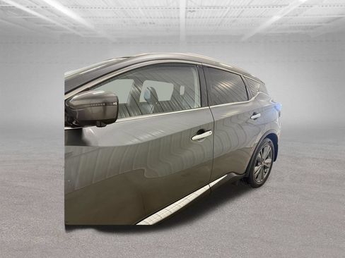 Used 2019 Nissan Murano Platinum w/ Cargo Package AWD/4WD image 9
