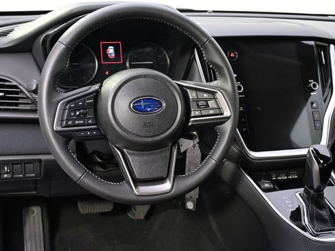New 2025 Subaru Legacy Premium image 12