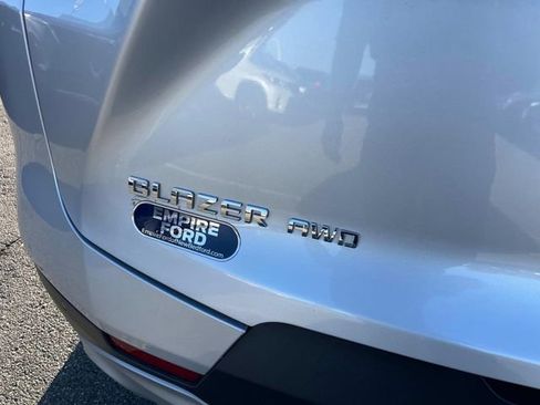 Used 2022 Chevrolet Blazer LT image 5