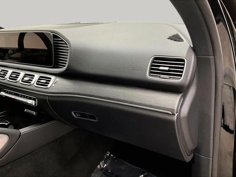 Certified 2025 Mercedes-Benz GLE 350 4MATIC image 19