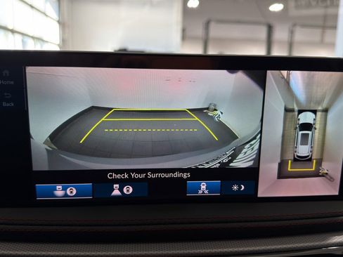 New 2026 Acura MDX A-Spec image 20