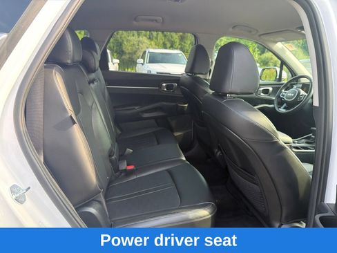 Used 2024 Kia Sorento S FWD image 23