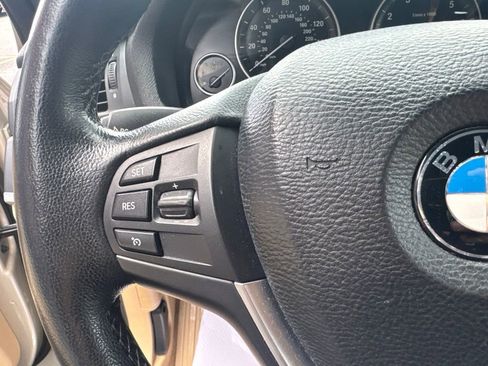 Used 2013 BMW X3 xDrive28i AWD/4WD image 36