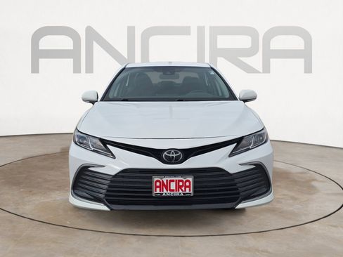 Used 2023 Toyota Camry LE image 5