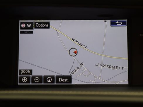 Used 2015 Lexus ES 350 w/ Luxury Package image 21