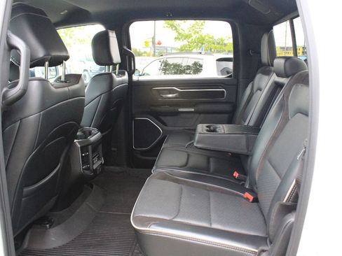 Certified 2023 RAM 1500 Laramie AWD/4WD image 33