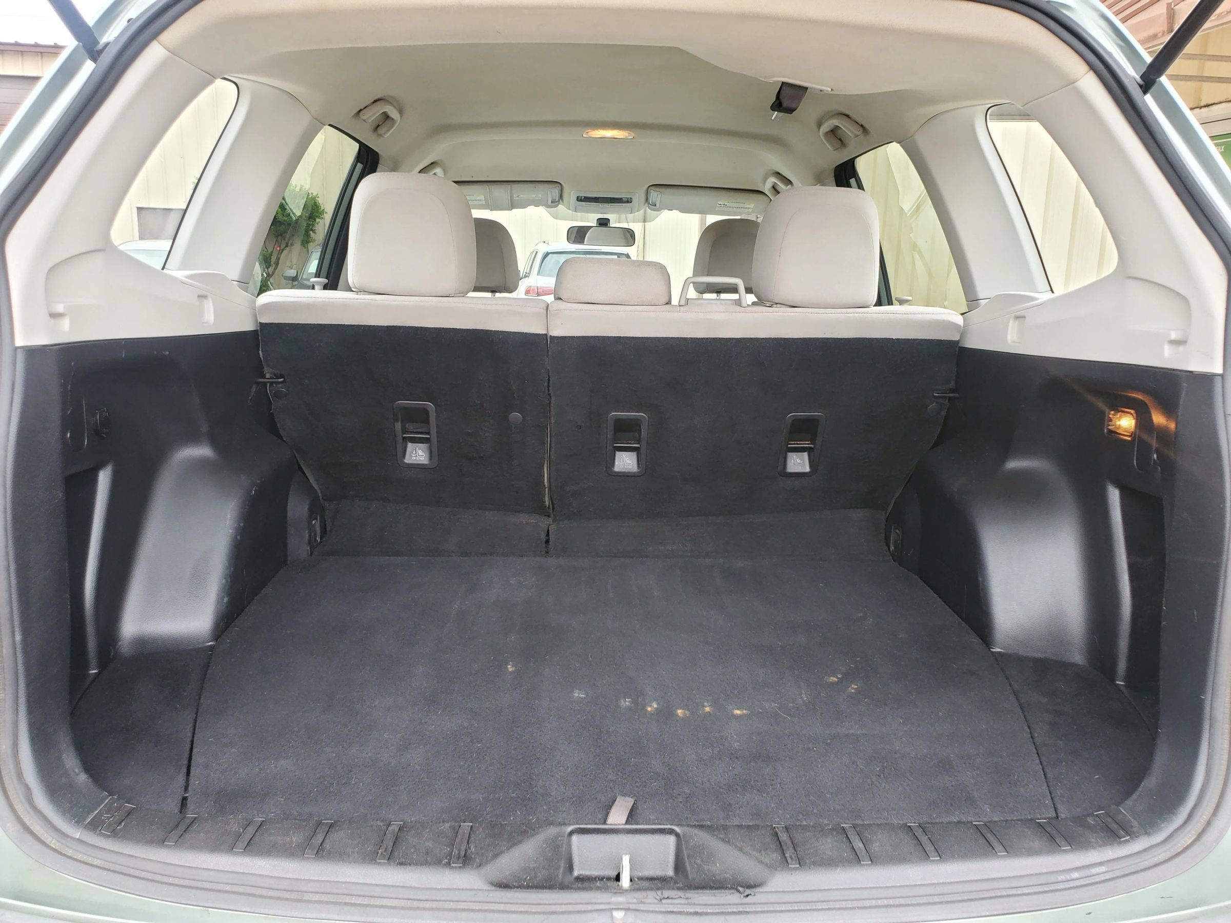 Used 2018 Subaru Forester 2.5i AWD/4WD image 46