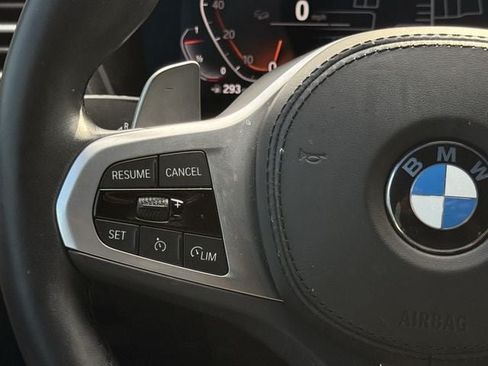 Used 2024 BMW X4 xDrive30i w/ Premium Package AWD/4WD image 14