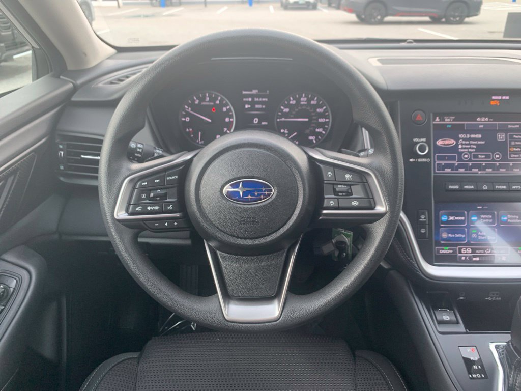 Used 2024 Subaru Outback AWD/4WD image 10