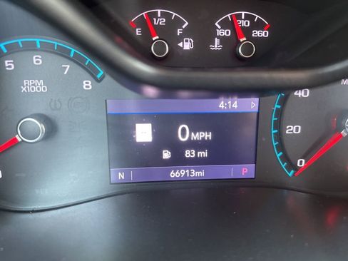 Used 2019 GMC Canyon Denali AWD/4WD image 14