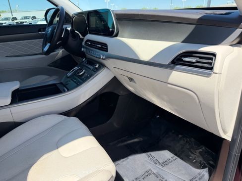 Used 2020 Hyundai Palisade Limited AWD/4WD image 11