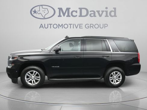 Used 2020 Chevrolet Tahoe LT RWD image 5