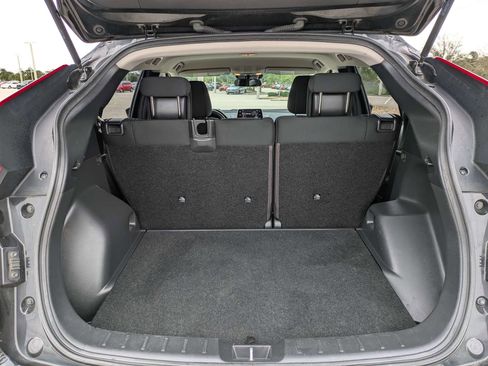 Used 2020 Mitsubishi Eclipse Cross SE FWD image 13