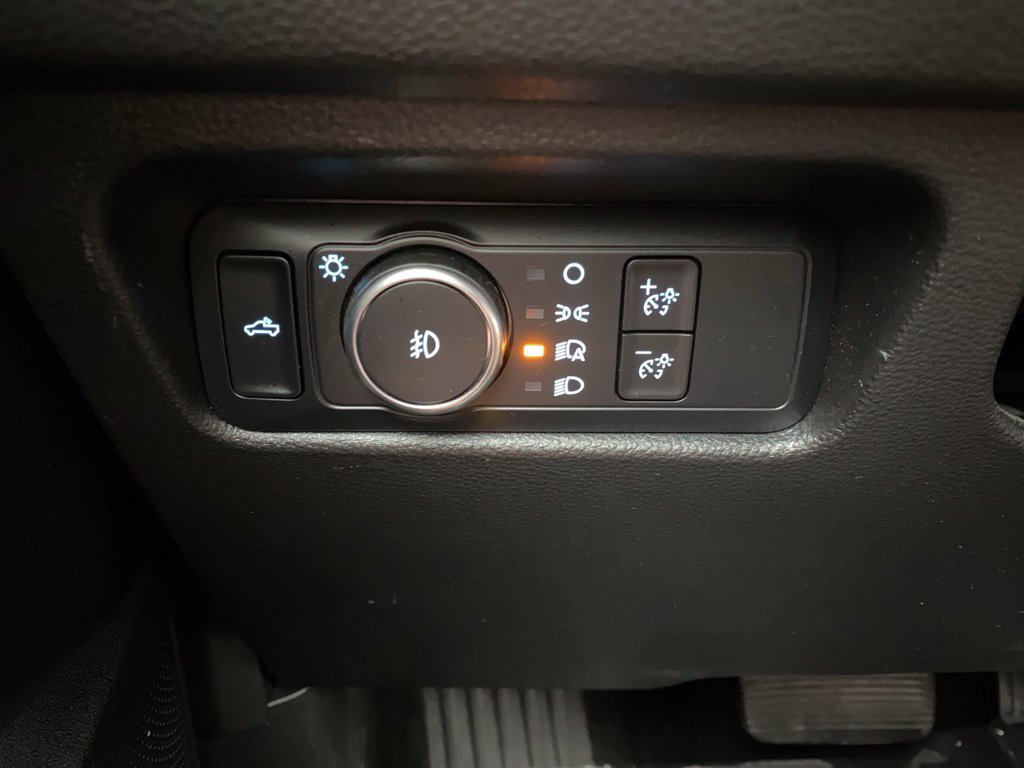 Certified 2024 Ford Ranger XLT w/ Equipment Group 301A High AWD/4WD image 23