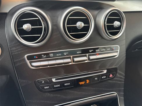 Used 2016 Mercedes-Benz GLC 300 image 13