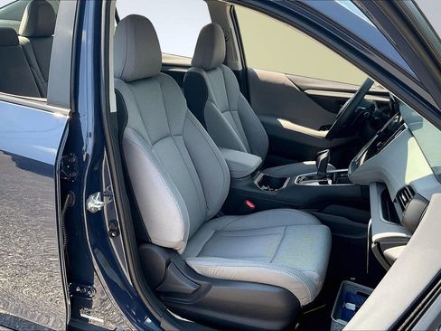 New 2025 Subaru Legacy Premium image 21