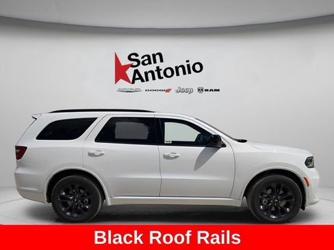 New 2026 Dodge Durango GT w/ Blacktop Package image 9