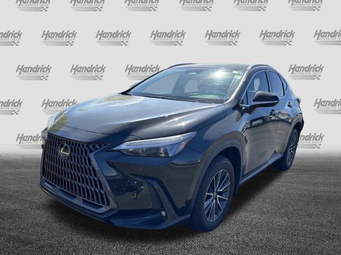 Used 2024 Lexus NX 250 FWD w/ Towing Package (2000 Lbs) image 7