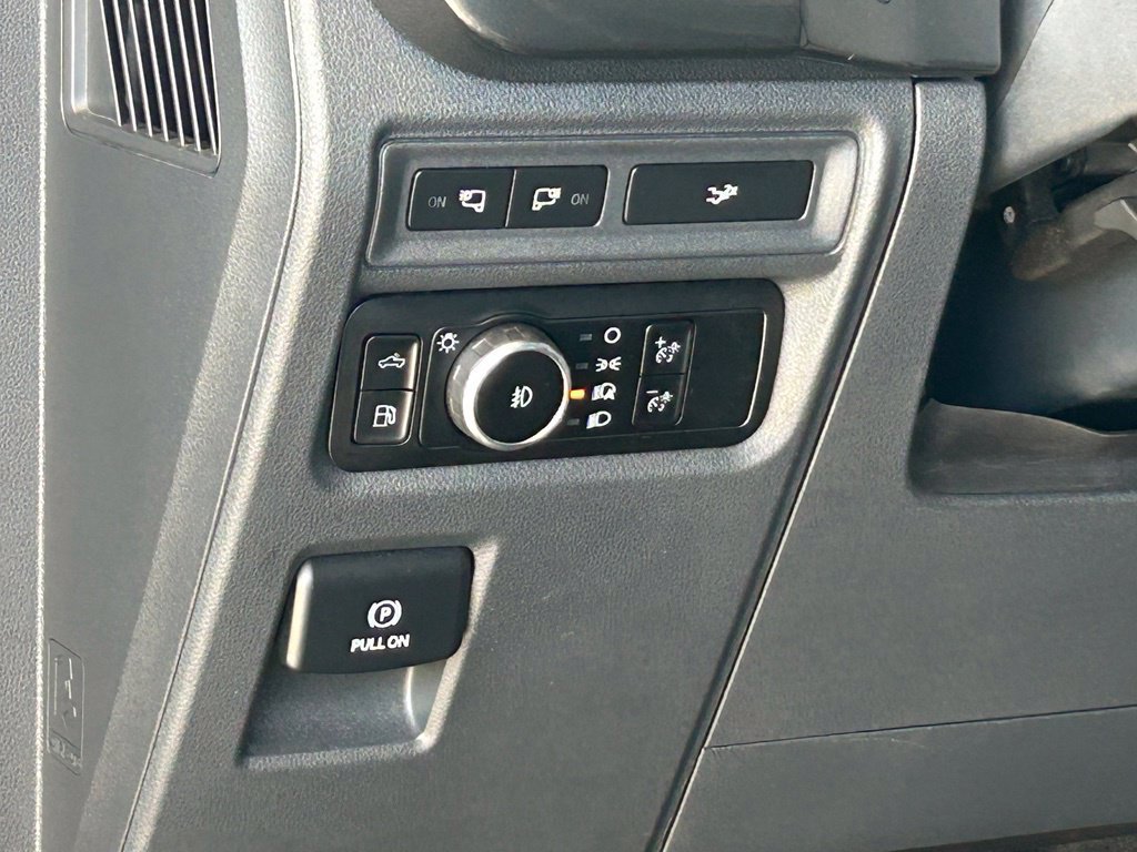 Used 2023 Ford F150 XLT w/ Equipment Group 302A High AWD/4WD image 36