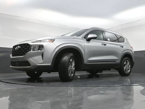 Used 2023 Hyundai Santa Fe SEL w/ Cargo Package AWD/4WD image 27