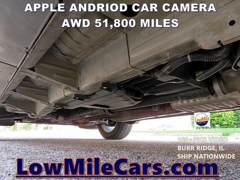 Used 2022 Chevrolet Equinox LT AWD/4WD image 73
