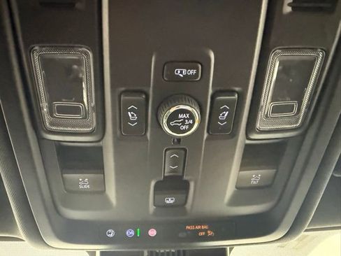 Certified 2025 Chevrolet Tahoe RST w/ RST Capability Package image 26