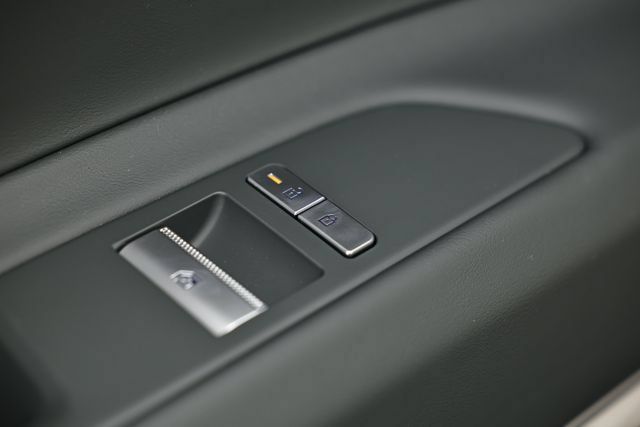 New 2026 Genesis GV80 3.5T e-SC AWD/4WD image 27