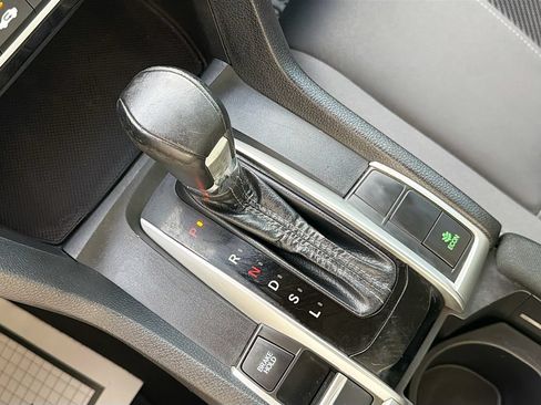 Used 2018 Honda Civic EX-T image 26
