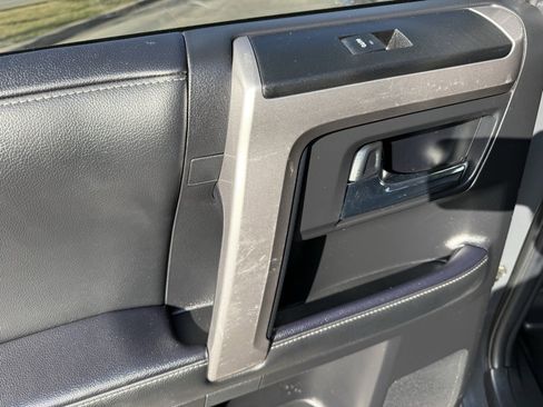 Used 2024 Toyota 4Runner SR5 Premium image 33