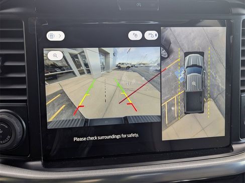 New 2026 Ford F150 Lariat w/ Equipment Group 501A Mid image 10