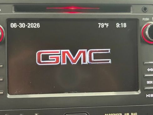 Used 2015 GMC Acadia SLE AWD/4WD image 20