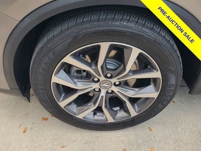 Certified 2023 Acura MDX SH-AWD w/ Technology Package