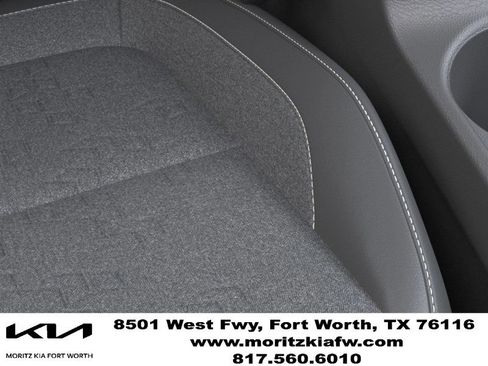 New 2026 Kia Seltos S FWD image 24