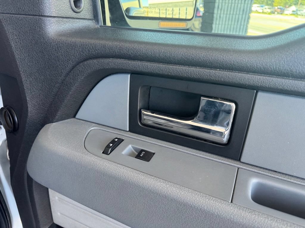 Used 2013 Ford F150 XLT w/ Luxury Equipment Group AWD/4WD image 14