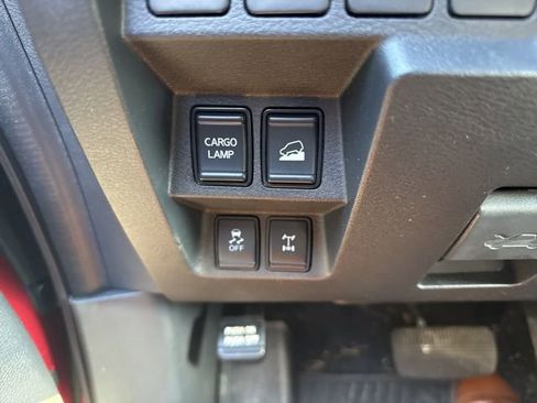 Certified 2024 Nissan Frontier PRO-4X w/ Off-Road Protection Package image 11