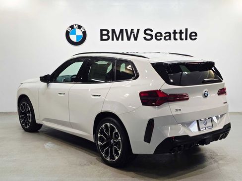 New 2026 BMW X3 M50 w/ Premium Package image 4