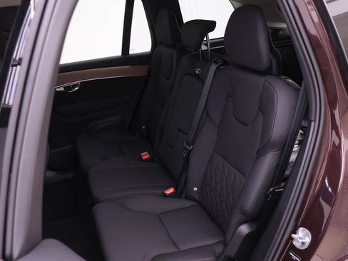 New 2026 Volvo XC90 B6 Core w/ Protection Package Premier AWD/4WD image 12