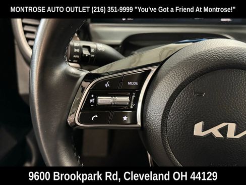 Used 2024 Kia Seltos S image 18