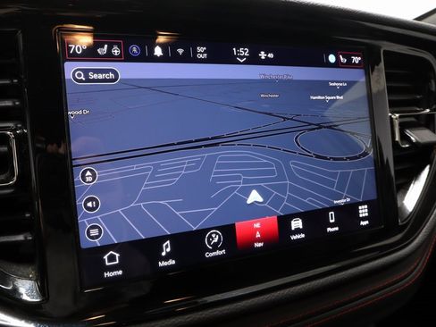 Used 2024 Dodge Durango R/T image 2