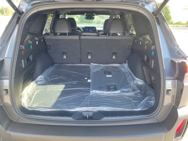 New 2026 Subaru Outback Touring AWD/4WD image 8