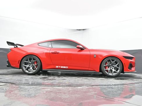 New 2025 Ford Mustang GT Premium w/ GT Performance Package image 38