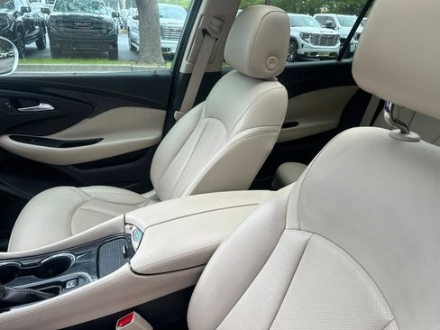 Used 2017 Buick Envision Essence FWD image 9